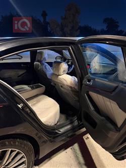 كيا كادينزا